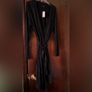 Banana Republic Wrap Dress